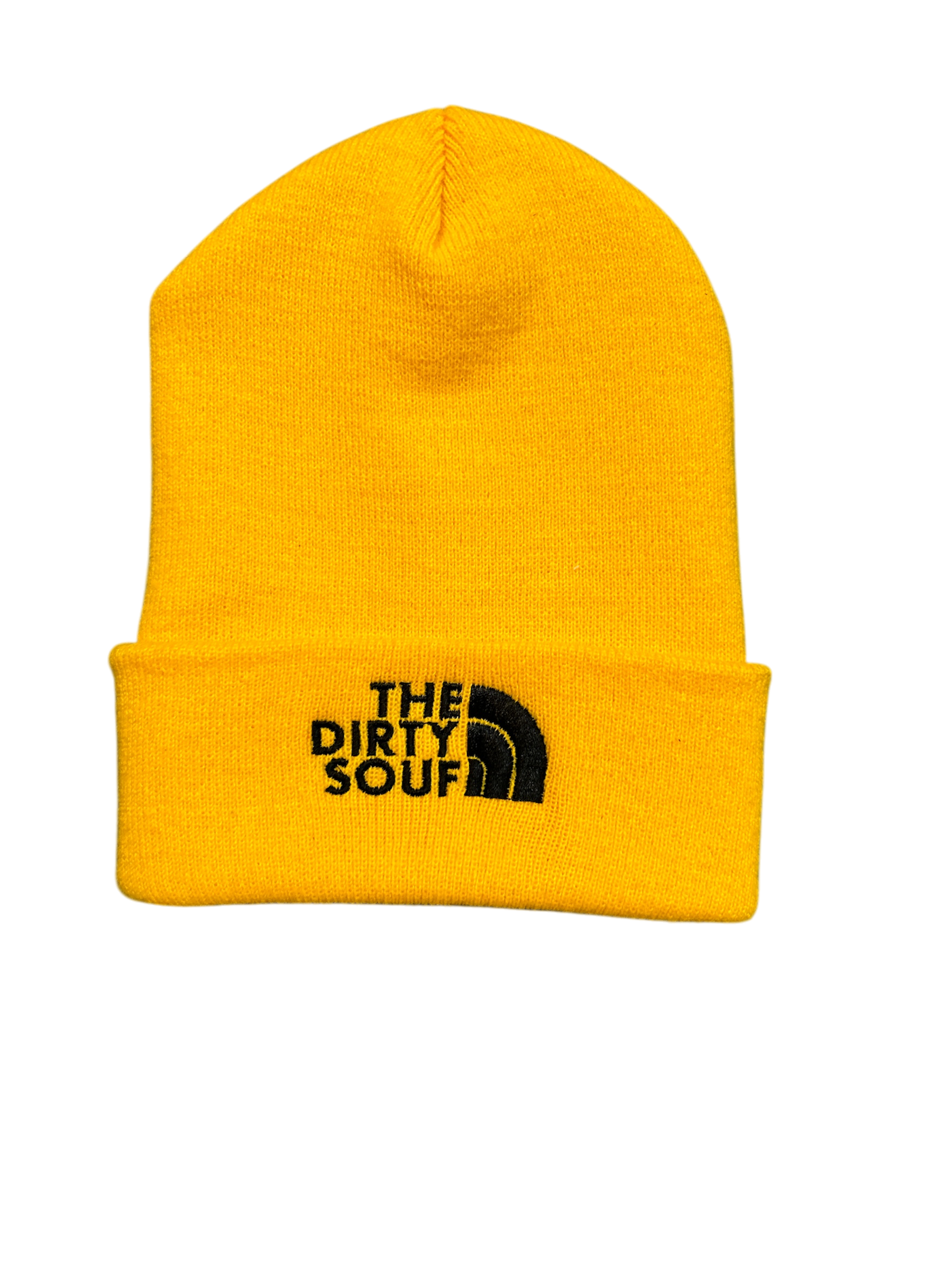 The Dirty Souf Toboggan