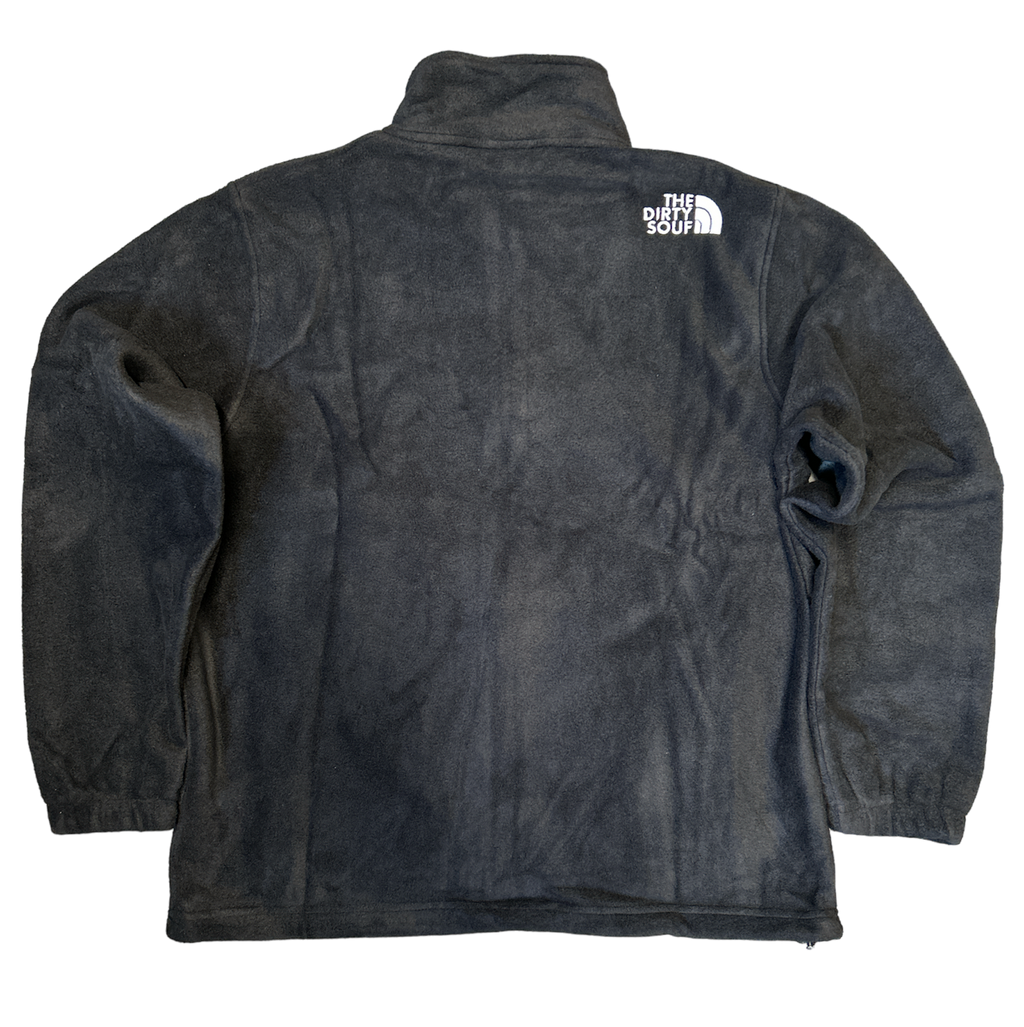 The Dirty Souf Full Zip Fleece
