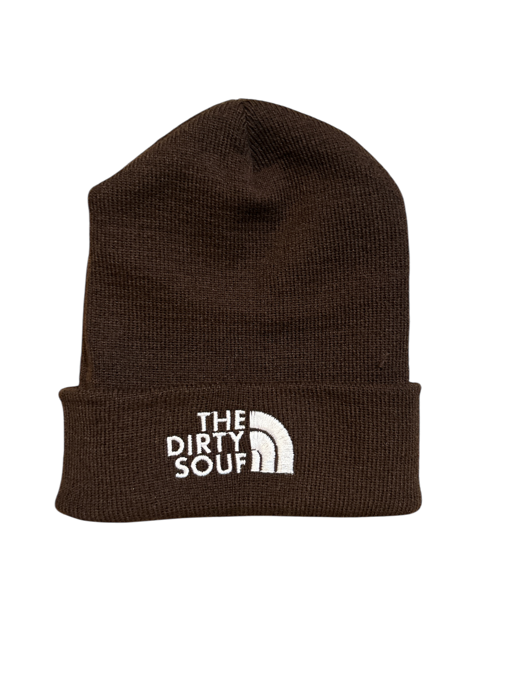 The Dirty Souf Toboggan