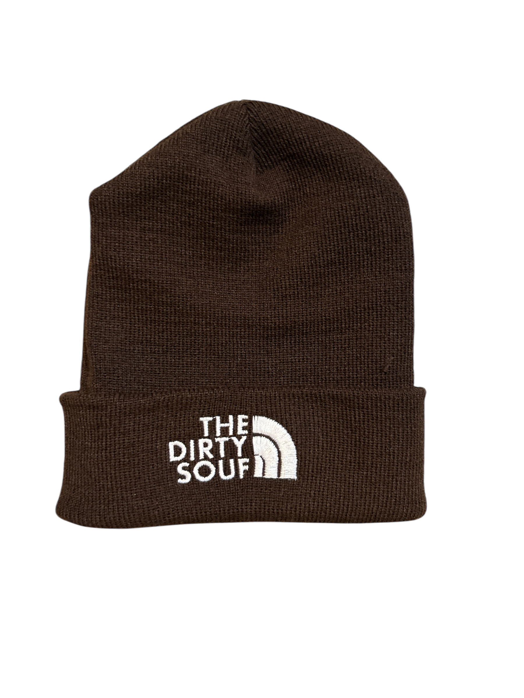 The Dirty Souf Toboggan