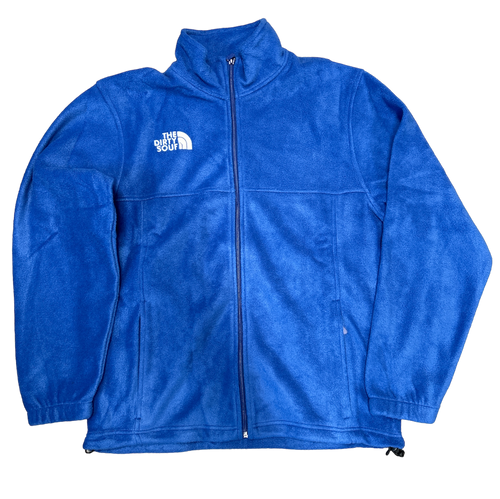 The Dirty Souf Full Zip Fleece