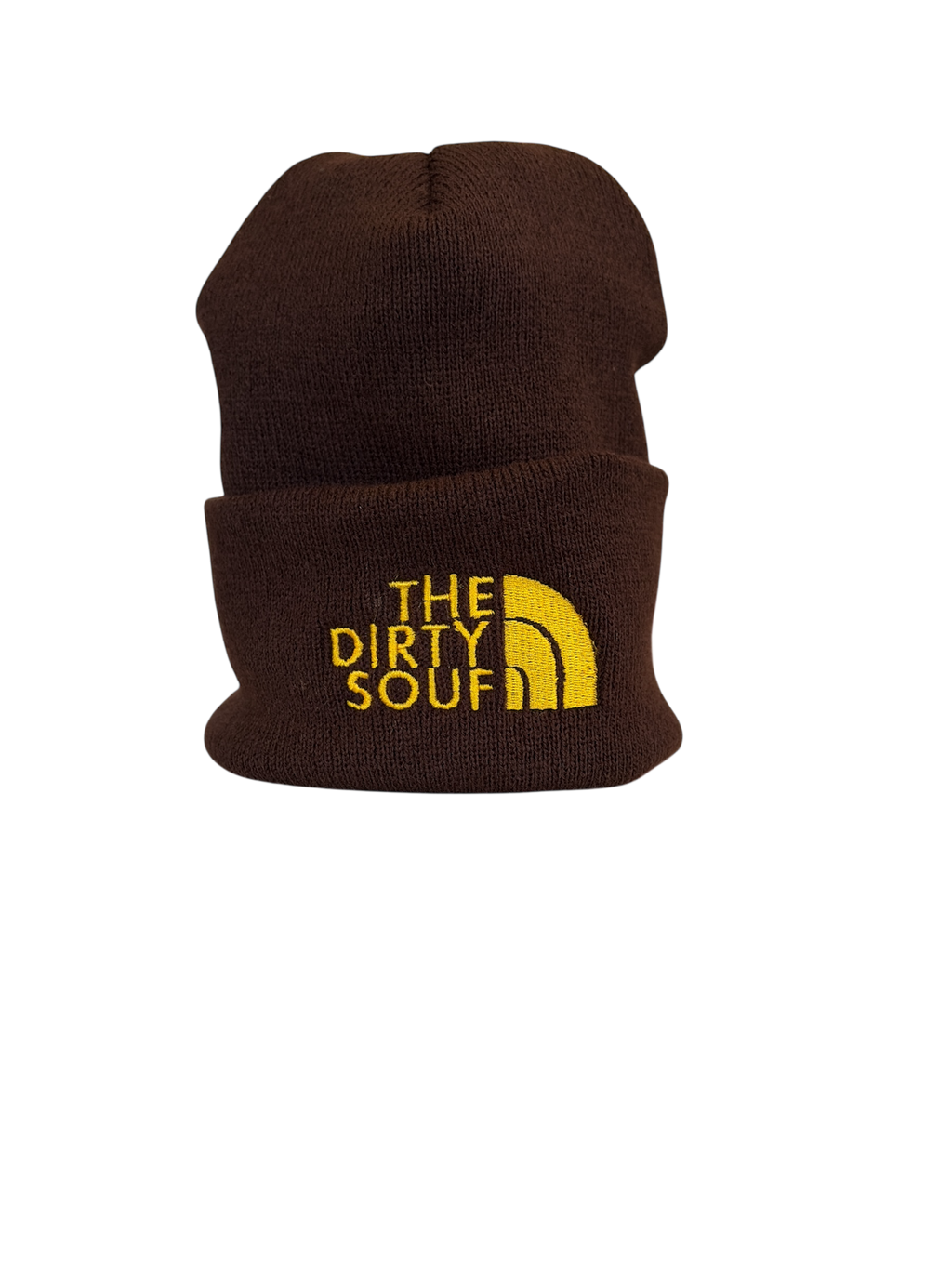 The Dirty Souf Toboggan