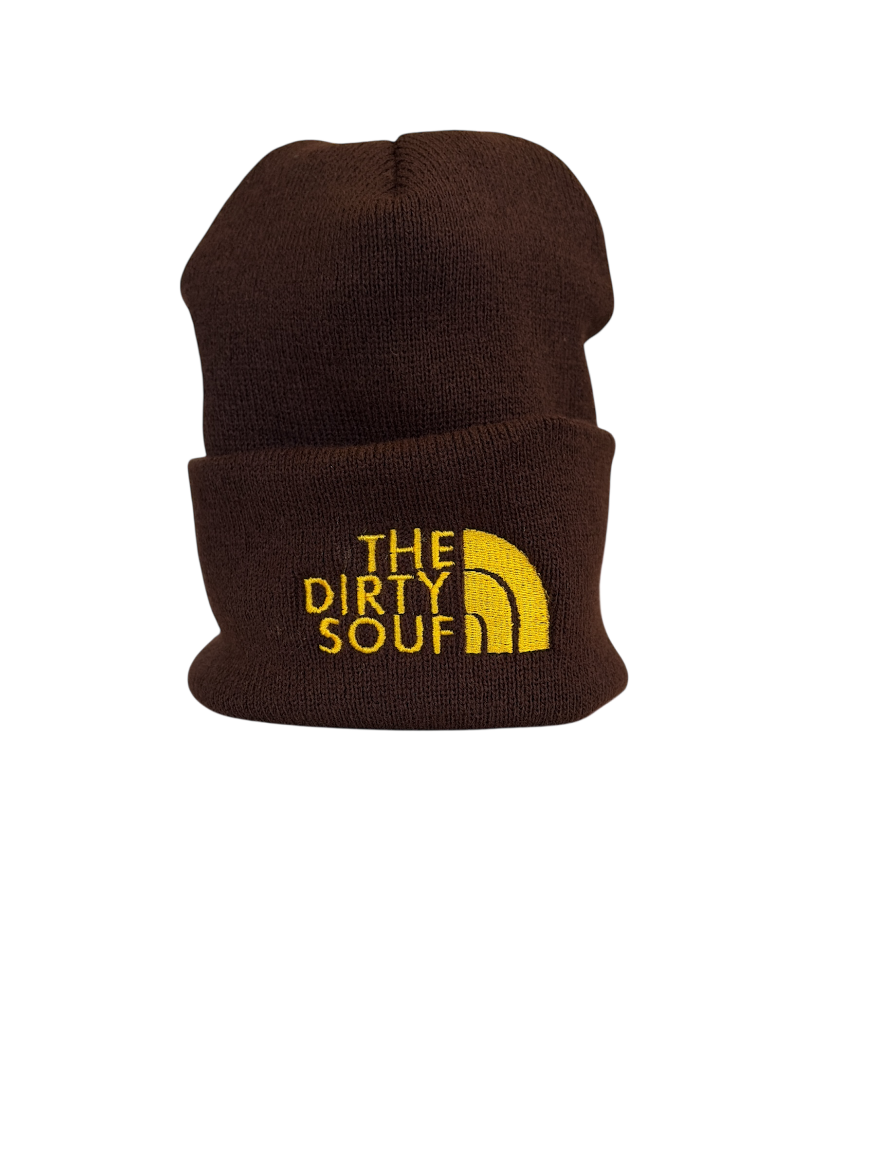 The Dirty Souf Toboggan