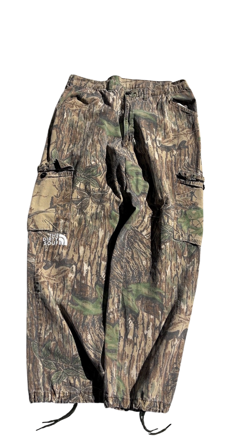 The Dirty Souf Custom Camos